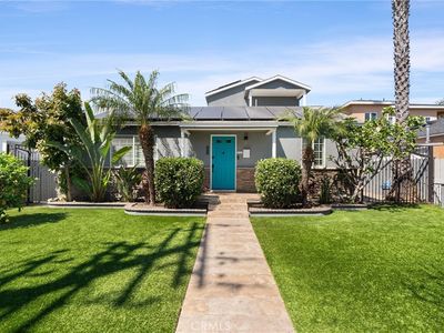 5415 Clark Ave, Lakewood, CA, 90712