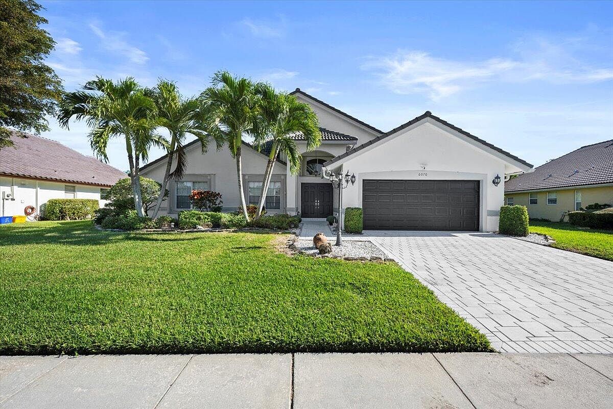 6070 Pitch Lane