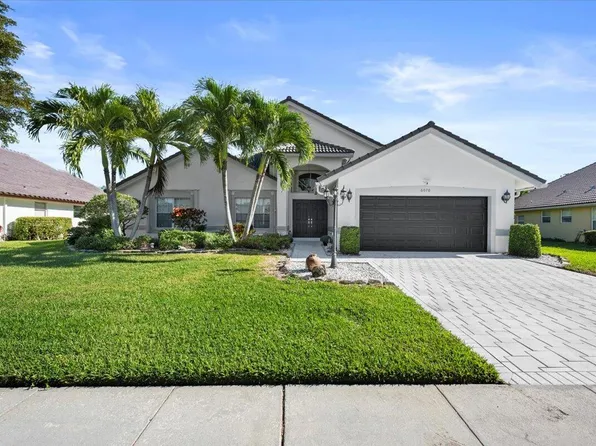 6070 Pitch Lane, Boynton Beach, FL 33437