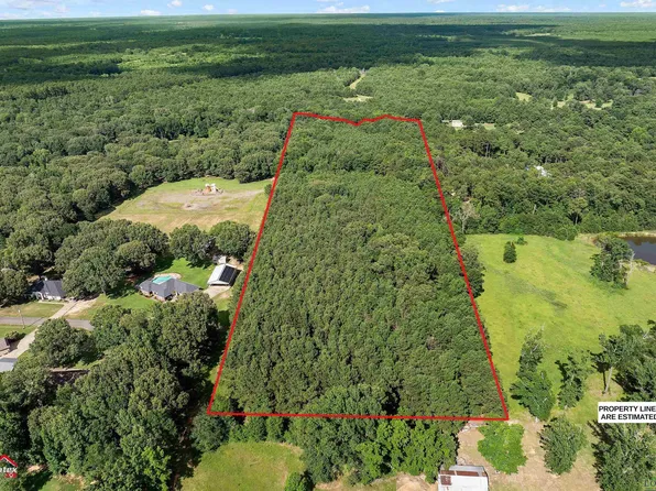 Hays Rd, Marshall, TX 75672