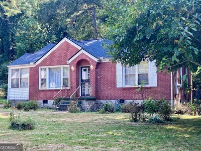 1907 Grandview Cir SE, Atlanta, GA, 30316