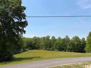 1900 Mount Tussell Rd, Knifley, KY 42753
