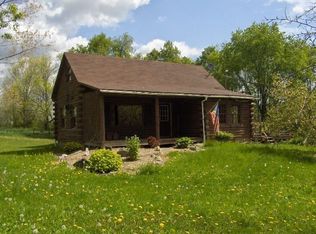 166 Ed Henry Rd, Norwich, NY 13815