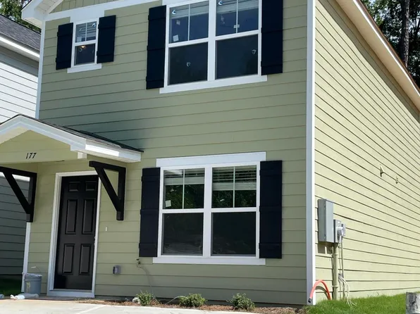 177 VILLAGE RUN, Harlem, GA 30814