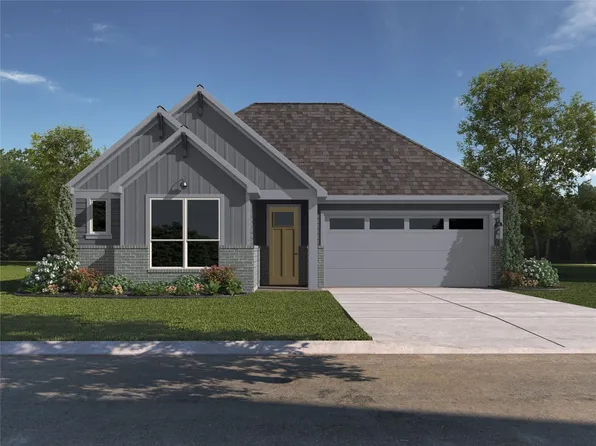 2217 Kendolph Dr, Denton, TX 76205