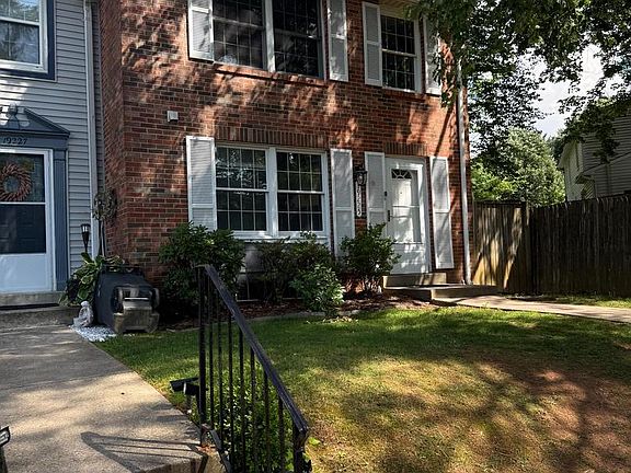 2nd image of 19225 Warrior Brook Dr