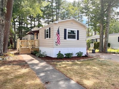28 Woodchip Sq, North Attleboro, MA, 02760