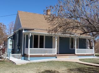 514 W 200 S, Parowan, UT 84761