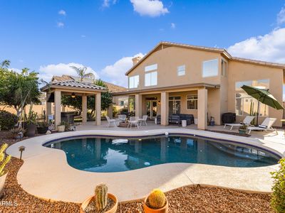 15047 N 54TH Way, Scottsdale, AZ, 85254