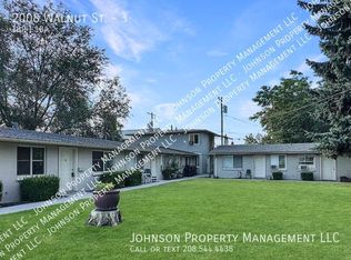 2008 Walnut St APT 3, Caldwell, ID 83605