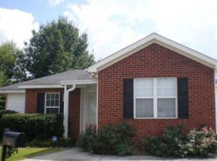1227 Kendal Ct, Augusta, GA 30907