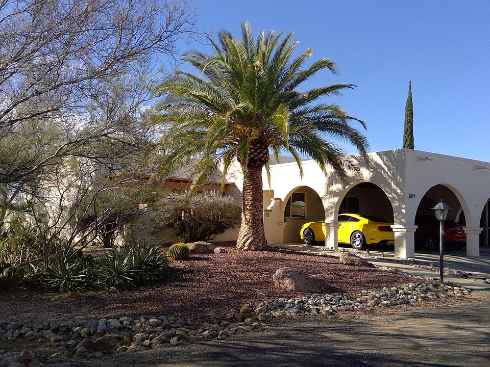 1st image of 601 W Camino Del Poso