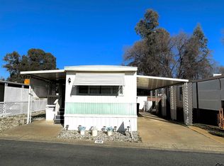 188 Casa Grande Dr #188, Red Bluff, CA 96080