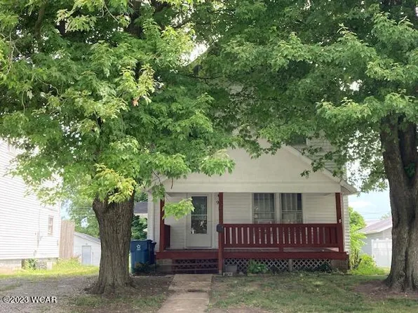 96 Broadway St, Kenton, OH 43326