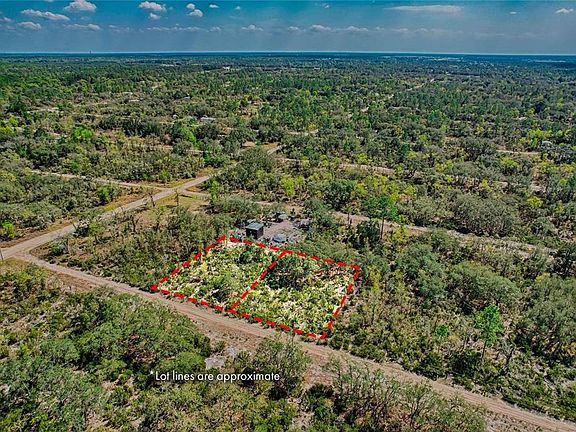 3rd image of 000 NE 68TH PLACE LOT 13