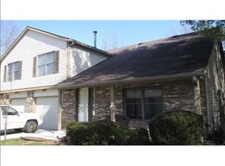 8393 Chapel Pines Dr, Indianapolis, IN 46234