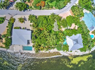 21 Treasure Rd, Marathon, FL 33050