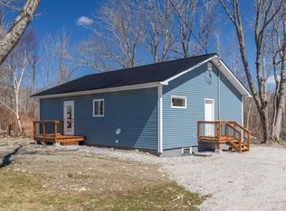 8318 Highway 3, Tusket, NS B0W3M0