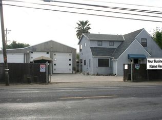 13550 Byron Hwy, Byron, CA