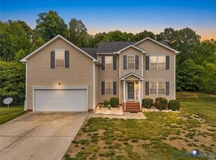 13207 Abbeydale Dr, Chester, VA 23831