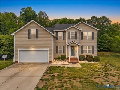 13207 Abbeydale Dr, Chester, VA, 23831
