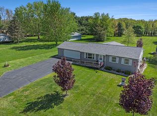 7240 15 1/2 Mile Rd, Marshall, MI 49068