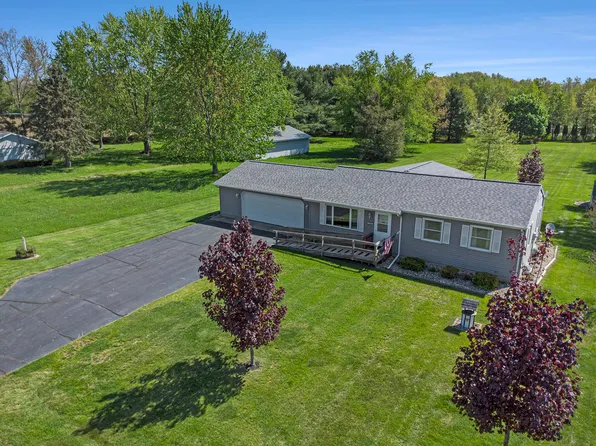 7240 15 1/2 Mile Rd, Marshall, MI 49068