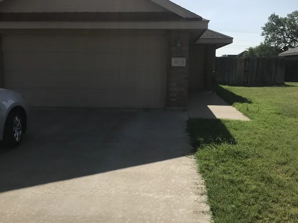 4018 Carrera Ln, Abilene, TX 79602