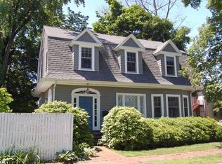 1 Vine Brook Rd, Lexington, MA 02421