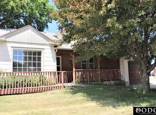 1745 N Yager Rd, Fremont, NE 68025