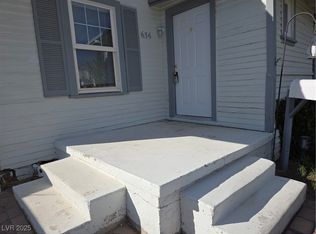 636 C Ave, Boulder City, NV 89005