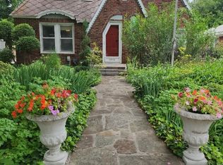 3408 Cockrell Ave, Fort Worth, TX 76109