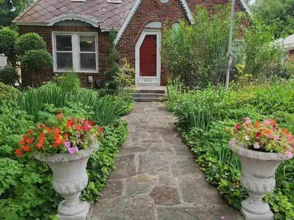 3408 Cockrell Ave, Fort Worth, TX 76109