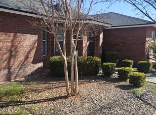 539 N Park Dr, Las Cruces, NM 88005