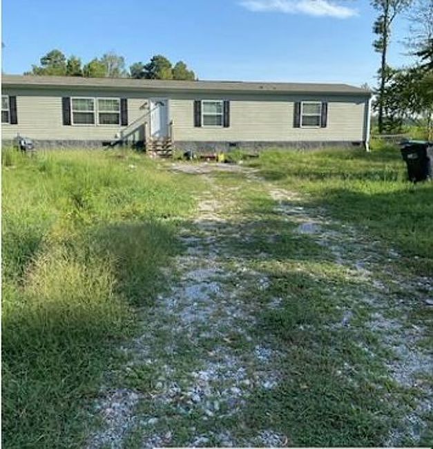 Property Front View