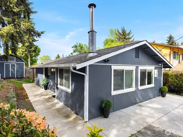 3912 S Orcas Street, Seattle, WA 98118