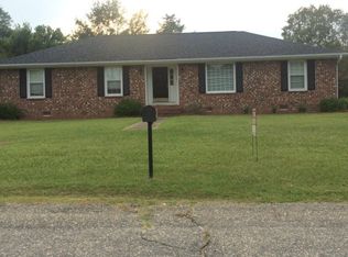 2243 Gingko Dr, Sumter, SC 29150