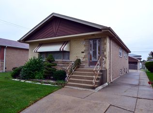 8638 S Kenneth Ave, Chicago, IL 60652