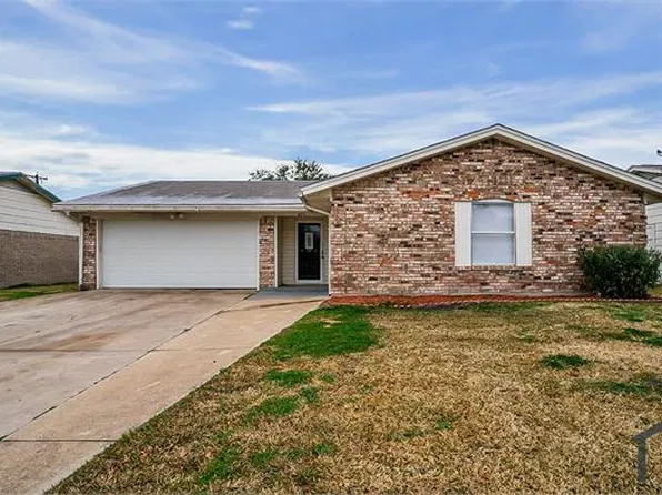 423 Southlake Dr, Forney, TX 75126