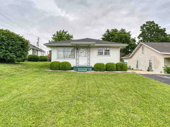 305 Sand Ln, Henderson, KY 42420