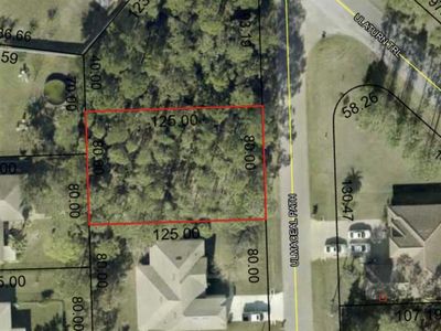 6 Ulmaceal Path LOT 10, Palm Coast, FL, 32164