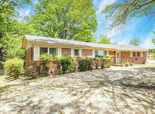 617 W M Ave, North Little Rock, AR 72116