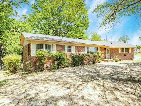 617 W M Ave, North Little Rock, AR 72116