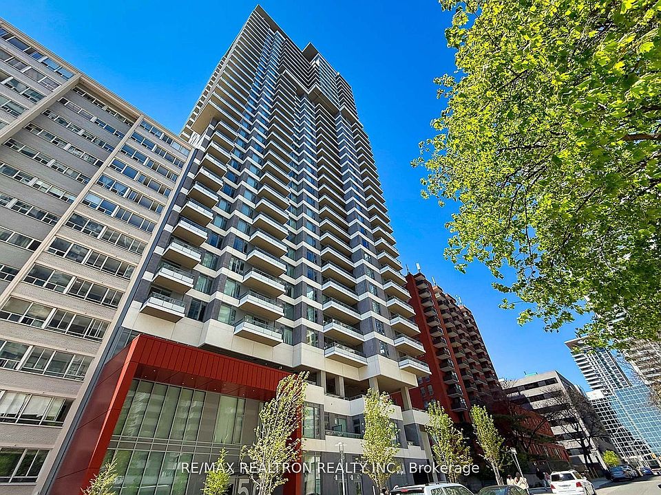 1st image of 50 Dunfield Ave #1917