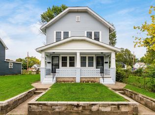154-156 N Central Ave, Columbus, OH