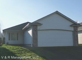 3149 La Costa Loop S, Salem, OR 97302