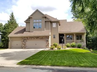 6640 Sherman Lake Rd, Lino Lakes, MN 55038