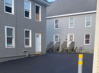 175 Saint John St #3, Portland, ME 04102