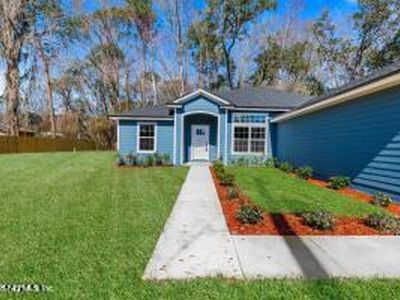 7877 SMART Avenue, Jacksonville, FL, 32219