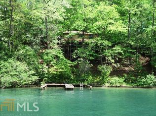 34 Yatesville Ln, Clarkesville, GA 30523